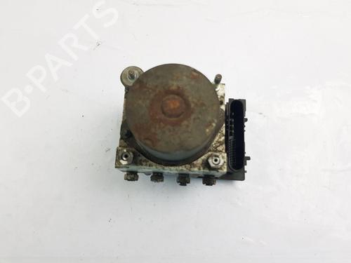 ABS pump MITSUBISHI COLT VI (Z3_A, Z2_A) 1.1 (Z31A, Z32A) | BP25839732M43 