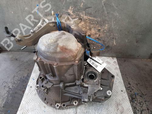 Gearbox FIAT PUNTO (188_) 1.2 60 (188.030, .050, .130, .150, .230, .250) | BP30137978M3