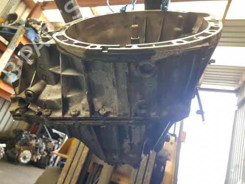 Gearbox RENAULT MASTER III Van (FV) | BP30138012M3