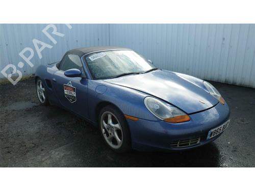 ABS pump PORSCHE BOXSTER (986)  | BP22680542M43 