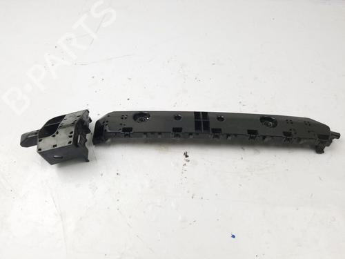 rear-bumper-bracket-nissan-leaf-ze1-2017-38469911 main image