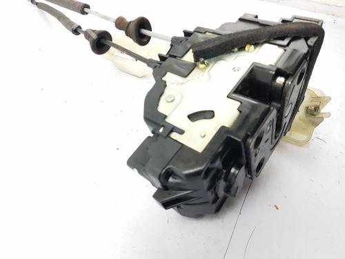 Front right lock HYUNDAI SANTA FÉ II (CM) 2.2 CRDi 4x4 | BP29620312C97 