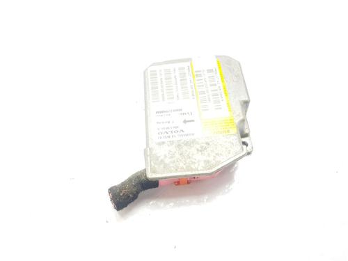 Used ECU airbags VOLVO V40 Estate (645) 1.9 DI (115 hp) 25461516