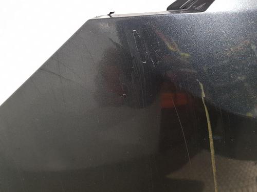 Rear bumper AUDI Q3 Sportback (F3N) 2.5 RS TFSI quattro | BP30796337C8 