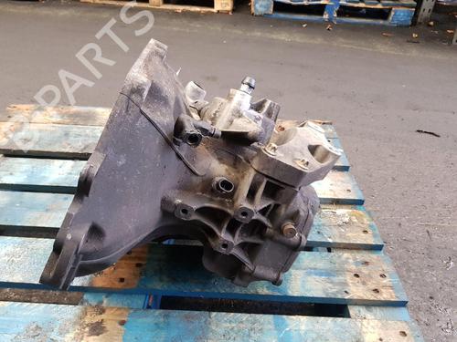 Gearkasse VAUXHALL CORSA Mk III (D) (S07) 1.2 i 16V (L08) | BP30445485M3 