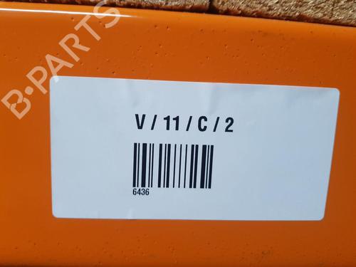 Andre MCLAREN GT 4.0 | BP22677509O1