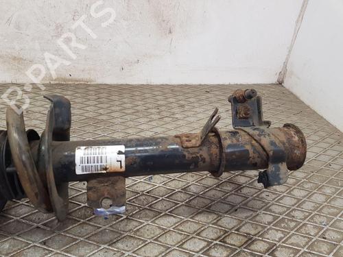 Left front shock absorber SUZUKI SWIFT IV (FZ, NZ) 1.2 (AZH412, ZC72S) | BP29407857M16 