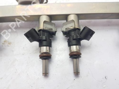 Injection rail MCLAREN 720S 4.0 | BP22663604M98