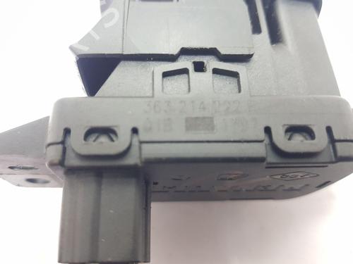 Switch RENAULT KADJAR (HA_, HL_) 1.5 dCi 110 (HLA3) | BP26569827I30 