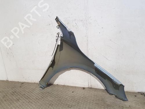 Left front fenders VOLVO V40 Hatchback (525) T3 | BP29839850C41