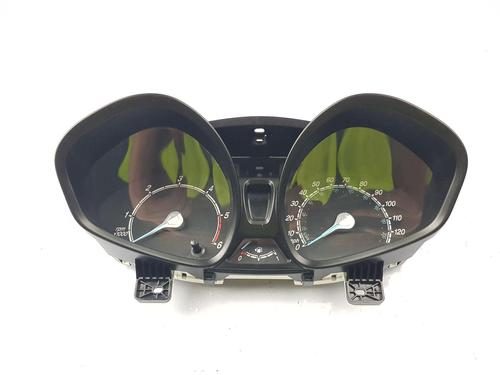 instrument-cluster-ford-fiesta-vi-cb1-ccn-2008-38335949 main image