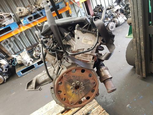 Engine LAND ROVER RANGE ROVER III (L322) 3.0 D 4x4 | BP26963311M1