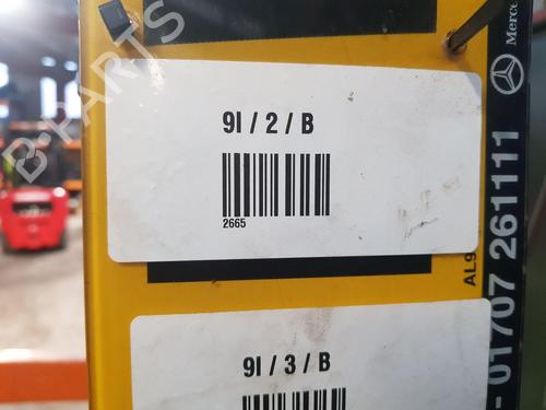 Engine VW GOLF VI (5K1) 1.4 TSI | BP32127325M1 - Image 10