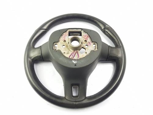 Steering wheel VW CC B7 (358) 2.0 TDI | BP22204066C49 - Image 3
