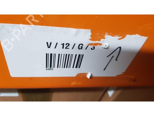 Right front window switch TOYOTA YARIS (_P9_) 1.0 VVT-i (KSP90_, KSP90R) | BP32375194I26 - Image 9
