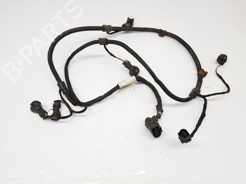 Used Electronic module Electronic module VW GOLF VII (5G1, BQ1, BE1, BE2) 2.0 GTI (220 hp) 29756010 29756010