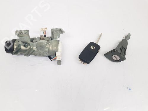 Used Ignition barrel Ignition barrel 38202457 38202457