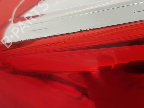 Left taillight TOYOTA AURIS (_E15_) 1.4 D-4D (NDE150_, NDE150R) | BP30445409C34 