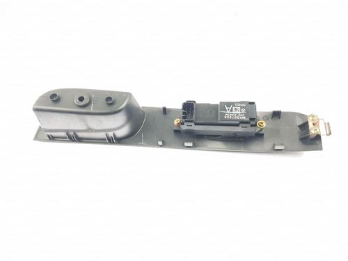 Left front window switch MITSUBISHI L200 / TRITON (KA_T, KB_T) 2.5 DI-D 4WD (KB4T) | BP29870857I27
