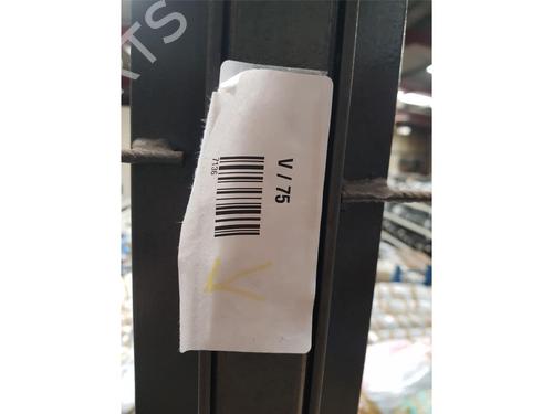 Left front steering knuckle PEUGEOT 206 SW (2E/K) 2.0 HDi | BP24704555M25 - Image 7