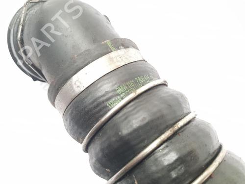 Intercooler pipe BMW 5 (E60) 530 d | BP30115798M127