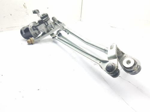 Front wiper motor DS DS 3 (SA_) 1.2 VTi 82 (SAHMZ6) | BP34042826M29  - Image 5