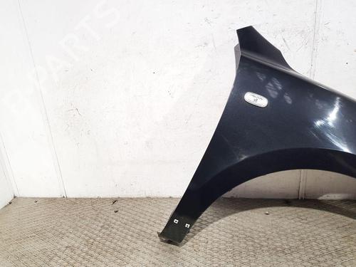Right front fenders HYUNDAI SANTA FÉ II (CM) 2.2 CRDi GLS 4x4 | BP29815908C42 