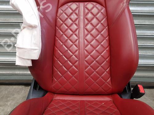 Right front seat AUDI A5 Sportback (F5A, F5F) S5 TFSI quattro | BP32097813C16 - Image 6