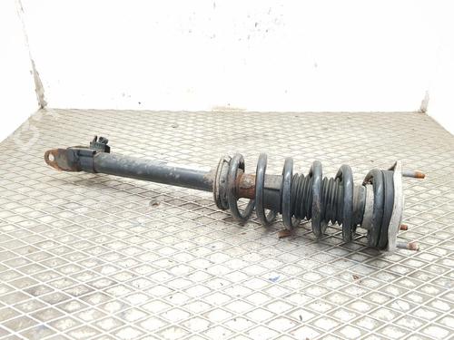 Used Left front shock absorber MERCEDES-BENZ C-CLASS (W205) C 220 BlueTEC / d (205.002, 205.004) (170 hp) 27214536