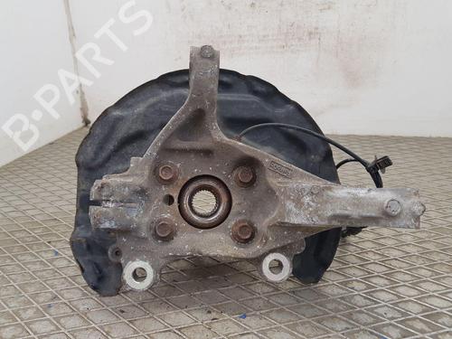 Left front steering knuckle FORD MONDEO V Hatchback (CE)  | BP25839165M25 