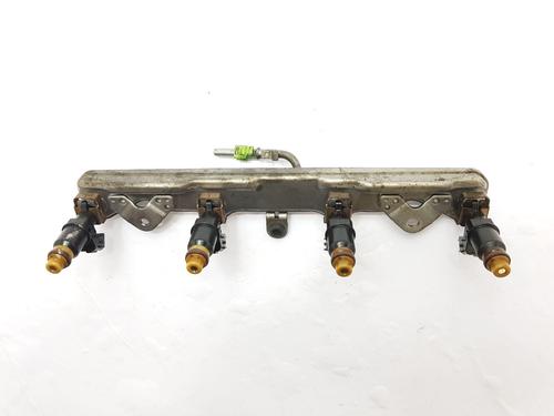 Used Injection rail HONDA CIVIC VIII Hatchback (FN, FK) 1.8 (FN1, FK2) (140 hp) 28612519