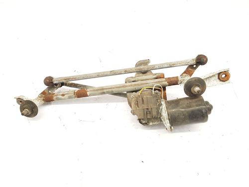 Used Front wiper motor Front wiper motor VAUXHALL COMBO Mk II (C) Box Body/MPV (F25) 1.3 CDTI 16V (75 hp) 33559226 33559226