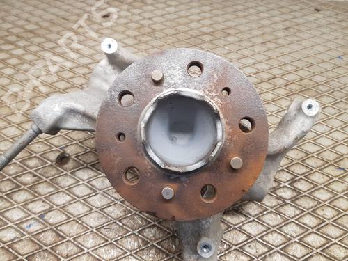 Right front steering knuckle BMW 4 Coupe (G22, G82) | BP30580842M26