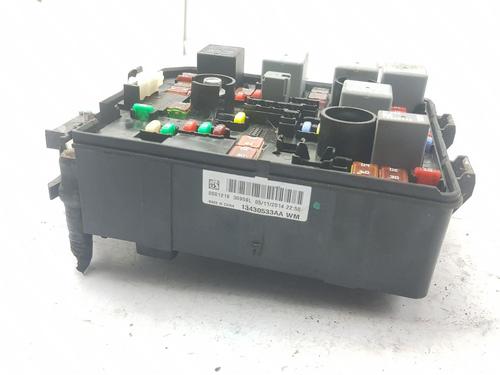 Fuse box VAUXHALL CORSAVAN Mk IV (E) Hatchback Van (X15) 1.3 CDTi | BP35934118E1 - Image 2