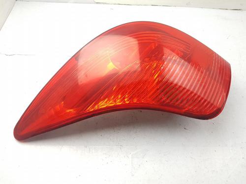 Used Left taillight Left taillight PEUGEOT 308 SW I (4E_, 4H_) 1.6 HDi (109 hp) 33944368 33944368
