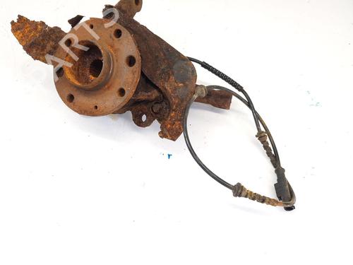 Right front steering knuckle FIAT GRANDE PUNTO (199_) 1.4 (199AXB11, 199AXB1A, 199BXB1A, 199AXL1A) | BP22680594M26