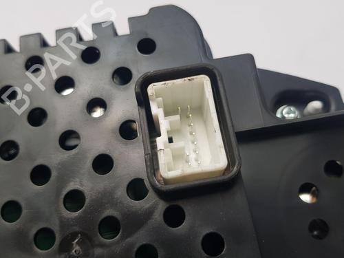 Instrument cluster VOLVO V40 Hatchback (525) T3 | BP22678745C47 