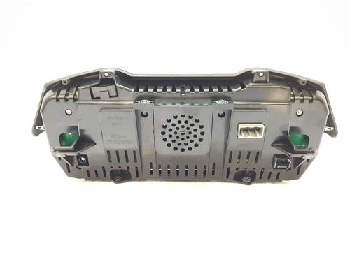 Instrument cluster MCLAREN GT 4.0 | BP22678296C47 - Image 5