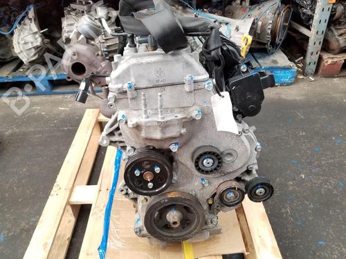 Engine KIA CEE'D (JD) 1.6 CRDi 128 | BP28482915M1