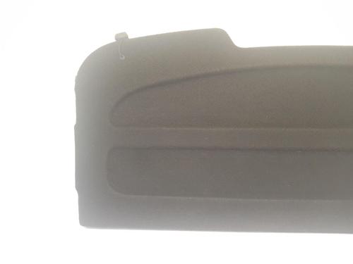 Rear parcel shelf FORD FIESTA VI (CB1, CCN)  | BP22662947C85 