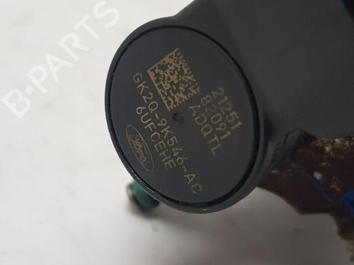 Injector FORD TRANSIT V363 Van (FCD, FDD) 2.0 EcoBlue | BP33677641M100 - Image 5