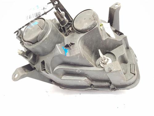 Left headlight DACIA DUSTER (HS_) 1.5 dCi | BP37262598C28 - Image 7