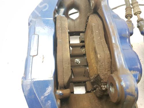 Right front brake caliper BMW 5 (G30, F90) 530 e Plug-in Hybrid | BP33996560M104  - Image 21