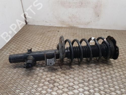 Used Left front shock absorber Left front shock absorber LAND ROVER RANGE ROVER EVOQUE (L551) 2.0 D180 MHEV 4x4 (180 hp) 36280708 36280708