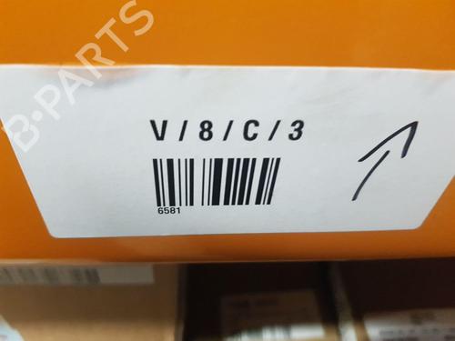 Ignition barrel SUBARU IMPREZA Saloon (GD) 2.0 i AWD (GD9) | BP32097884M48 