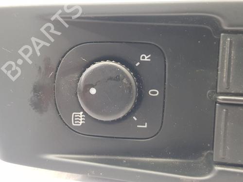 Right front window switch VW PASSAT B7 (362) 1.6 TDI | BP33275576I26 - Image 4