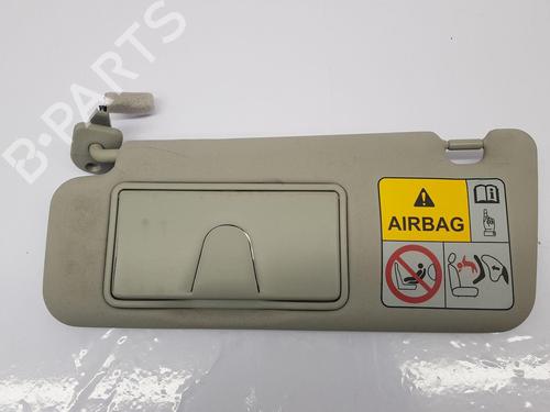 left-sun-visor-suzuki-sx4-s-cross-jy-2013-32275177 main image