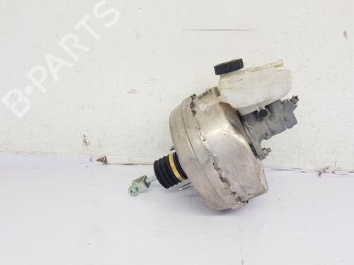 Used Servo brake MERCEDES-BENZ C-CLASS (W205) C 200 EQ Boost (205.077) (184 hp) 28137178