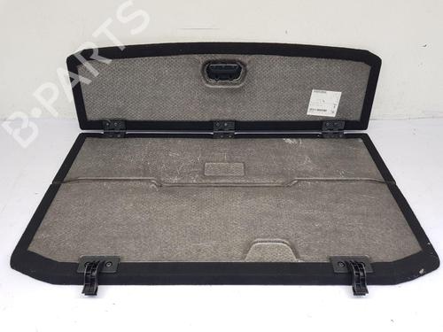 Luggage compartment floor BMW 2 Gran Coupe (F44) 220 d | BP30402792I33