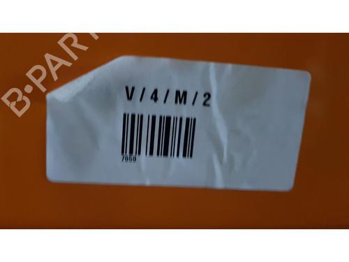 Electronic module VW TOUAREG (CR7, RC8)  | BP32766700M83  - Image 7